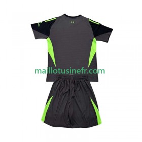 Maillot de Foot Liverpool Gardien Domicile 2025-26 - Enfant